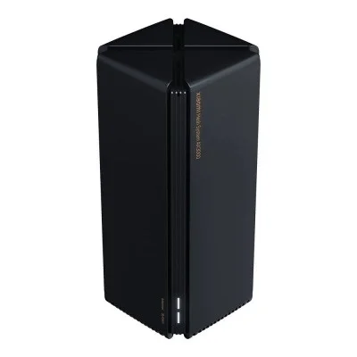 Xiaomi Mesh System AX3000 Wi-Fi 6 - Black